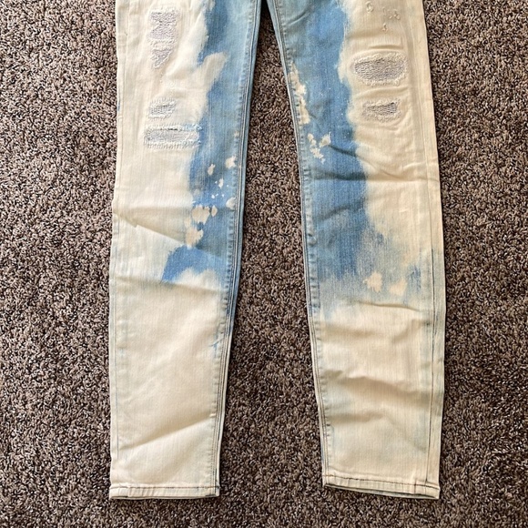 HUDSON jeans krista size 27 EUC - Picture 2 of 7